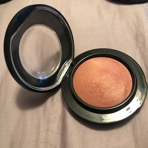 Mac Warm Soul Blush